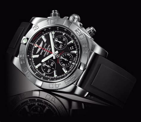 breitling flying fish replica